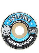 Spitfire Formula Four Conical Full 99a Wheels