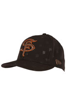 Spitfire Candlestick New Era Hat
