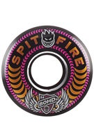 Spitfire Classic Blackout 80HD Wheels
