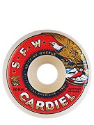 Spitfire Cardiel Member Wheels