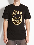 Spitfire Charred Remains T-Shirt