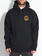 Spitfire Classic Swirl Hoodie