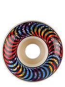 Spitfire Classic Tie Dye Wheels