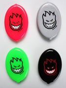 Spitfire Dirtbag Coin Pouch
