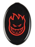 Spitfire Dirtbag Coin Pouch Black