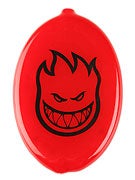Spitfire Dirtbag Coin Pouch Red