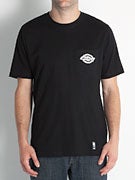 Spitfire Dickies United T-Shirt