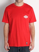 Spitfire Dickies United T-Shirt
