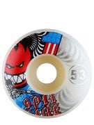 Spitfire Endless Burn Wheels