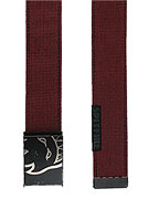 Spitfire Biggerhead Nylon Web Belt