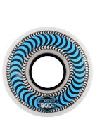 Spitfire 80D's Neon White Wheels