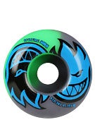 Spitfire Eternal 50/50 Toxin Wheels