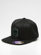 Spitfire Firehead Flexfit Hat