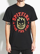 Spitfire Full Circle Premium T-Shirt