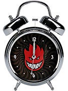Spitfire Firehead Alarm Clock