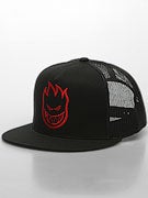 Spitfire Firehead Trucker Hat