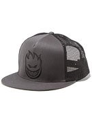 Spitfire Firehead Trucker Hat