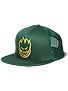 Spitfire Firehead Trucker Hat