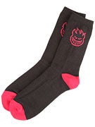 Spitfire Firehead Socks
