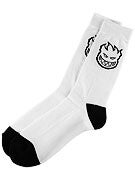 Spitfire Firehead Socks