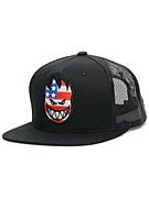 Spitfire Flag Head Trucker Hat