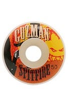 Spitfire Guzman Drifter Wheels