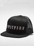 Spitfire Gangsta Trucker Hat