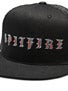 Spitfire Gangsta Trucker Hat