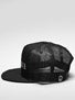 Spitfire Gangsta Trucker Hat