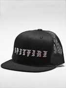 Spitfire Gangsta Trucker Hat