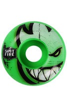 Spitfire Greenrum Wheels