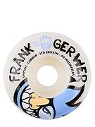 Spitfire Gerwer Signature Wheels