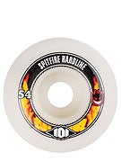 Spitfire Classic Hardline 101 Wheels