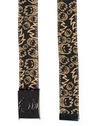 Spitfire Headed Web Belt