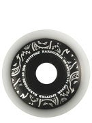 Spitfire Hardcore Black Core Wheels
