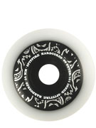 Spitfire Hardcore Black Core Wheels
