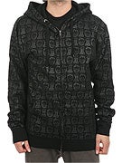 Spitfire Heritage Custom Hoodzip