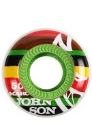 Spitfire Johnson S4 Wheels