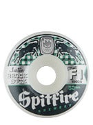 Spitfire F1 Streetburner Brock Bock Wheels