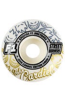 Spitfire Cardiel Streetburner Wheels