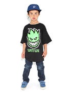 Spitfire Kid's 1-Up T-Shirt