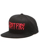 Spitfire Killer Snapback Hat