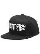 Spitfire Killer Snapback Hat
