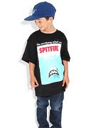 Spitfire Kid's Shark Attack T-Shirt