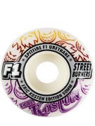 Spitfire Koston Streetburner Wheels