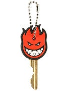 Sptifire Bighead Key Topper