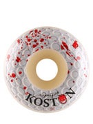 Spitfire Koston Tee Time Wheels