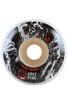 Spitfire Living Dead Wheels