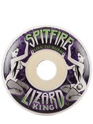 Spitfire Lizard King Worship Wheels