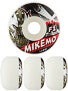 Spitfire F1 Streetburner Mike Mo Villan Wheels